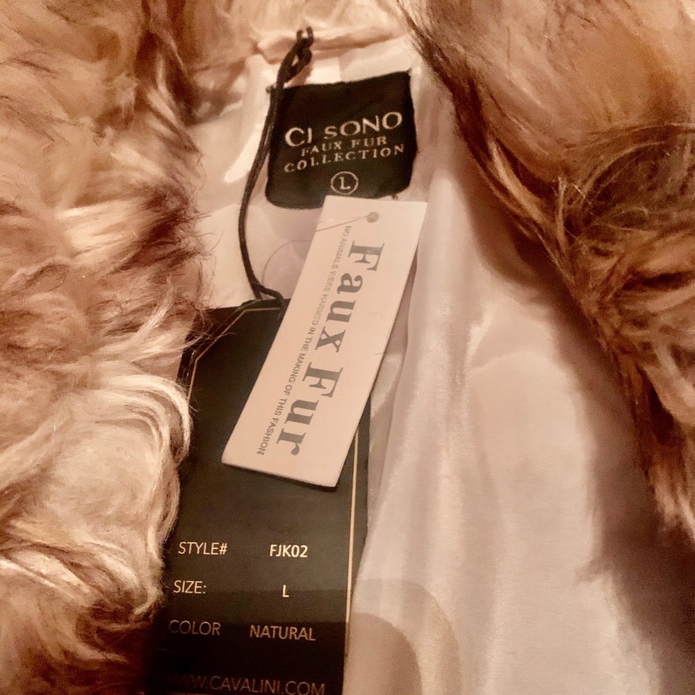 Faux Fur Collection - Picture 2 of 2